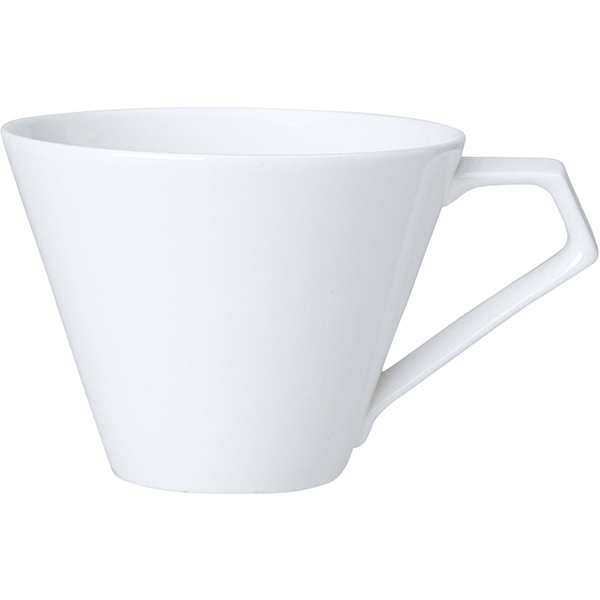 Чашка чайная   костяной фарфор   220мл William Edwards