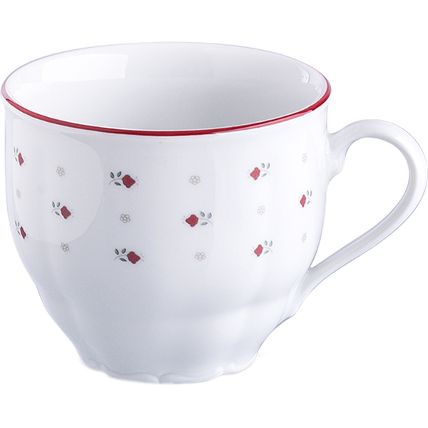 Чашка чайная «Верона Франческа»   фарфор   250мл G. Benedikt Karlovy Vary