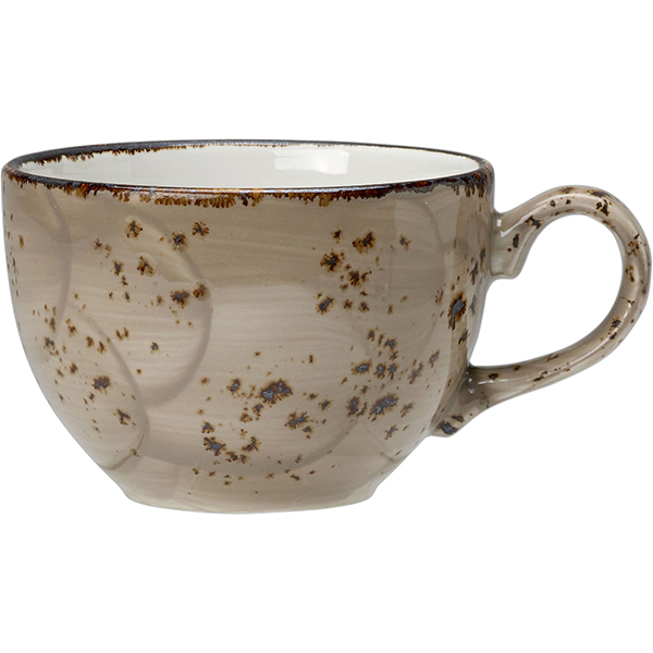 Чашка чайная «Крафт Порчини»  фарфор  228мл Steelite
