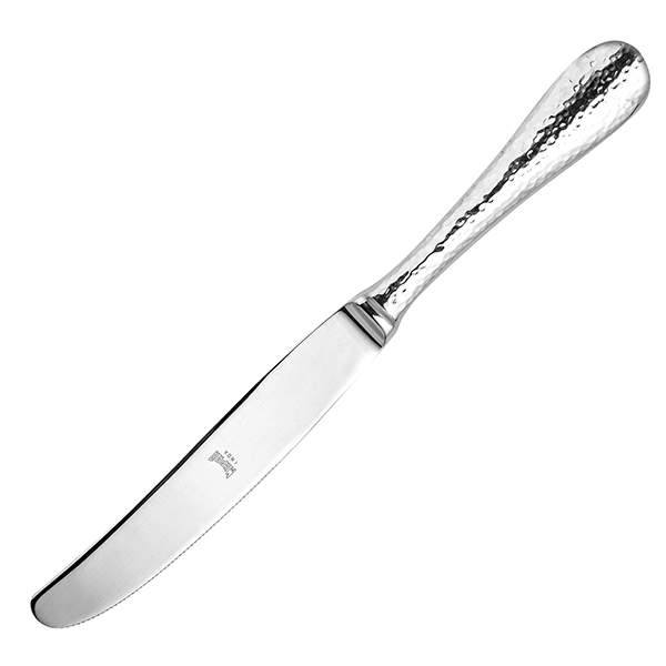 Нож столовый «Эпок»  сталь нержавеющая  ,L=24см Mepra