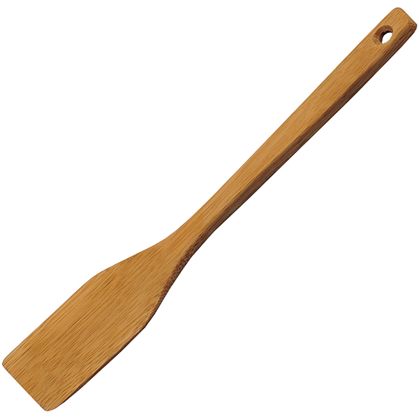 Лопатка  бамбук  L=30см Kesper