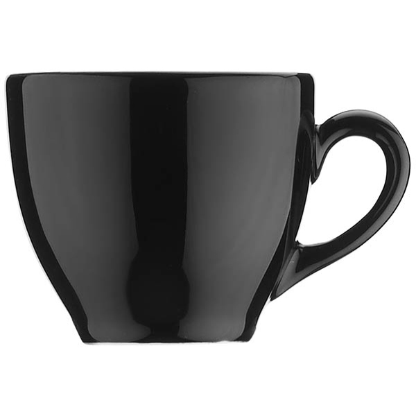 Чашка для эспрессо «Нанокрем 890220»  фарфор  100мл Kutahya