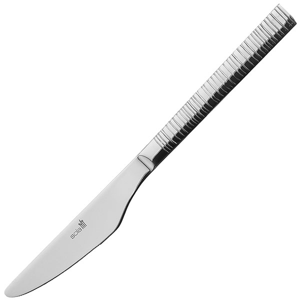 Нож столовый «Бали»  сталь нержавеющая  Sola