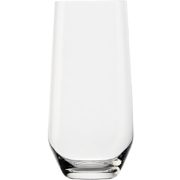 Хайбол «Кватрофил»; хрустальное стекло; 390мл; D=70, H=144мм; прозрачный