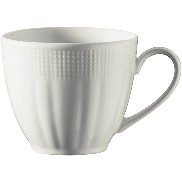Чашка чайная «Илай»  фарфор  190мл Kutahya