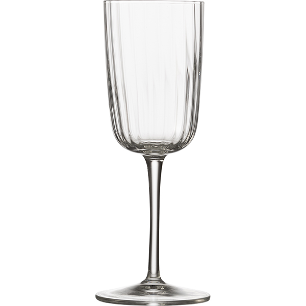 Коктейльная рюмка «Спикизи»; хрустальное стекло; 150мл; D=65, H=165мм; прозрачный