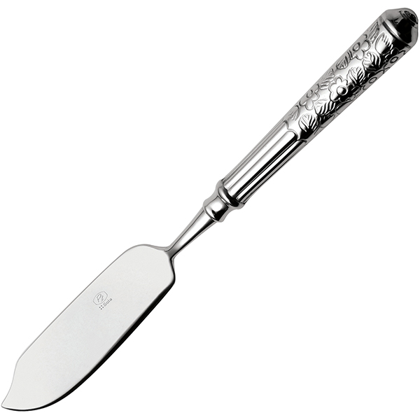Нож для рыбы «Сан Pемо»  хромоник. сталь  L=21см Sola