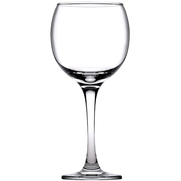 Бокал для вина «Ресто»  стекло  290мл Pasabahce
