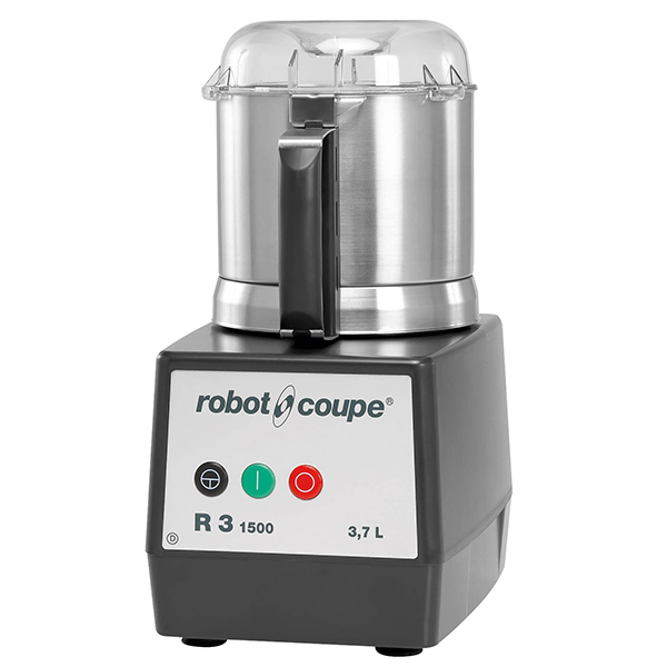 Куттер R3-1500 «Робот Купе»  , H=44, L=29, B=20, 5см  Robot Coupe