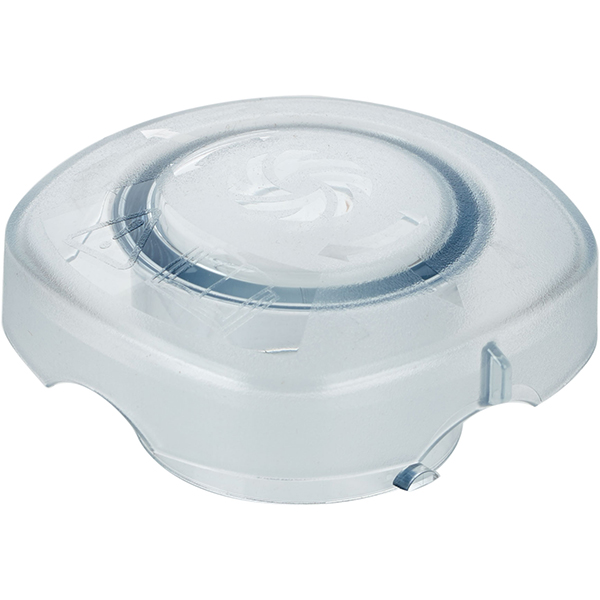 Заглушка для крышки  контейнера «Вайта Преп 3»  поликарбонат  Vitamix