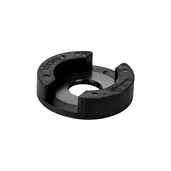 Кольцо фиксаторное для конт. (0, 9 L / 1, 4 L  / 2, 0 L)  металл  Vitamix