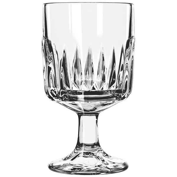 Бокал для вина «Винчестер»; стекло; 310мл; D=78, H=150мм; прозрачный
