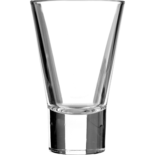 Хайбол «Серия V»; стекло; 140мл; D=67, H=110мм; прозрачный