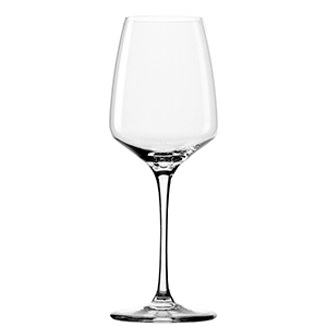 Бокал для вина «Экспириенс»  хрустальное стекло  350мл Stoelzle