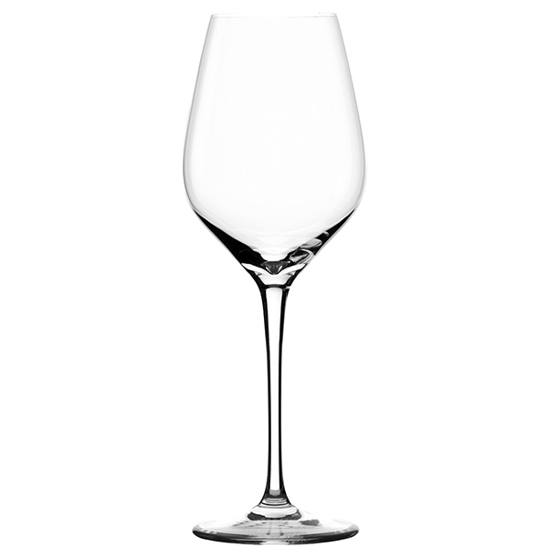Бокал для вина «Экскуизит Роял»; хрустальное стекло; 350мл; D=80, H=223мм; прозрачный
