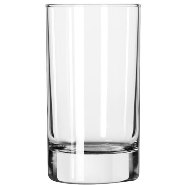 Хайбол «Чикаго»; стекло; 140мл; D=53, H=100мм; прозрачный