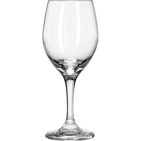 Бокал для вина «Персепшн»; стекло; 325мл; D=65, H=200мм; прозрачный
