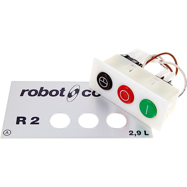 Переключатель для R2   Robot Coupe