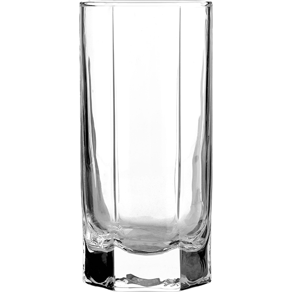 Хайбол «Танго»; стекло; 190мл; D=5, H=12см; прозрачный