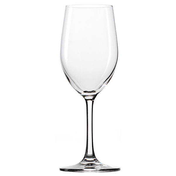 Бокал для вина «Классик лонг лайф»  хрустальное стекло  300мл Stoelzle