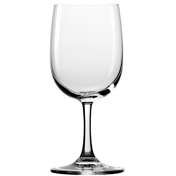 Бокал для вина «Классик лонг лайф»  хрустальное стекло  320мл Stoelzle