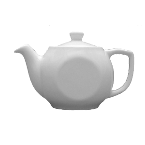 Крышка для чайника «Америка»  фарфор  D=62, H=35мм Lubiana