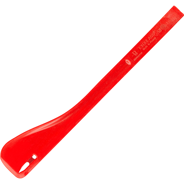 Запасная лопатка для термометра 113090 «Экзогласс»; пластик; , H=1, L=32, B=5см