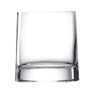 Олд Фэшн «Виронезе»; хрустальное стекло; 345мл; D=82/90, H=97мм; прозрачный