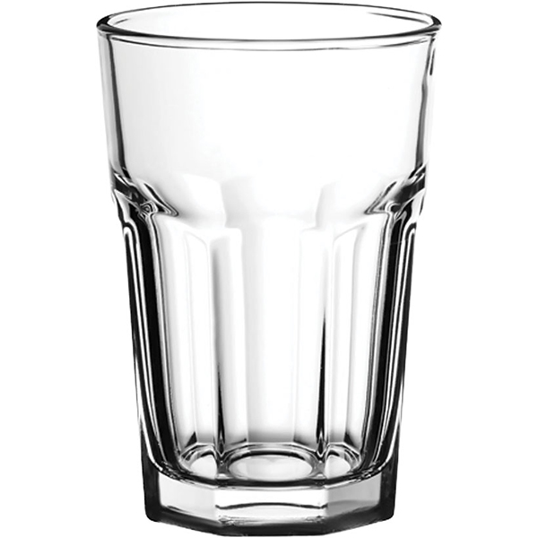 Хайбол «Касабланка»; стекло; 350мл; D=83, H=122мм; прозрачный