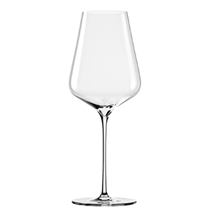 Бокал для вина «Кью уан»  хрустальное стекло  0, 7л Stoelzle