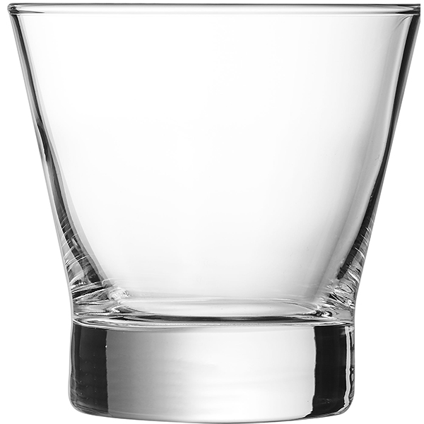 Олд Фэшн «Шетлэнд»; стекло; 250мл; D=87, H=85мм; прозрачный