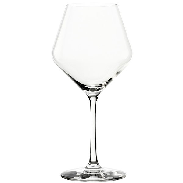 Бокал для вина «Революшн»  хрустальное стекло  0, 54л Stoelzle