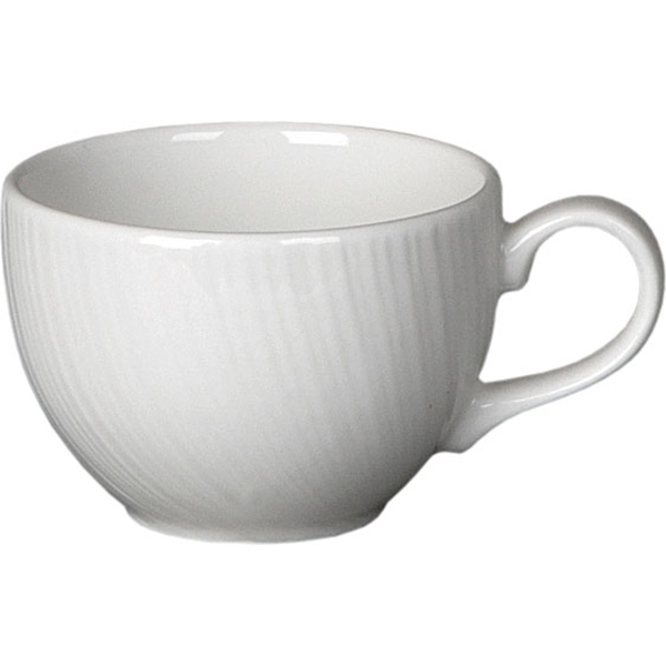 Чашка чайная «Спайро»  фарфор  170мл Steelite