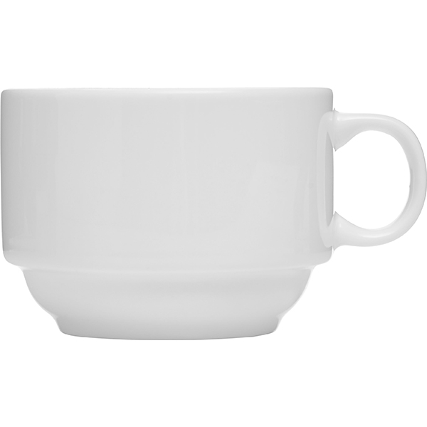 Чашка чайная «Кунстверк»  фарфор  160мл Kunstwerk