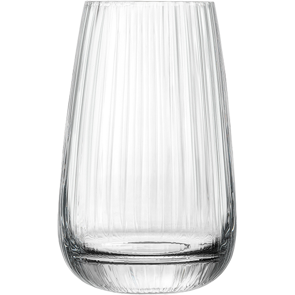 Хайбол «Миксолоджи»; хрустальное стекло; 0, 51л; D=88, H=142мм; прозрачный