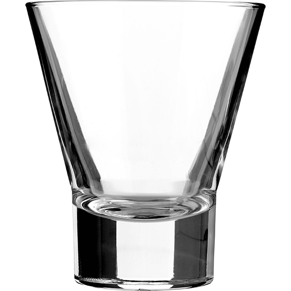 Олд Фэшн «Эпсилон»; стекло; 255мл; D=91, H=109мм; прозрачный