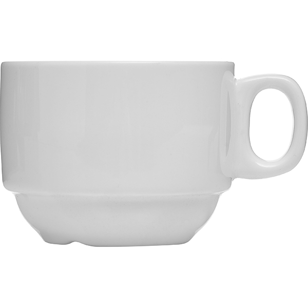 Чашка чайная «Кунстверк»  фарфор  190мл Kunstwerk