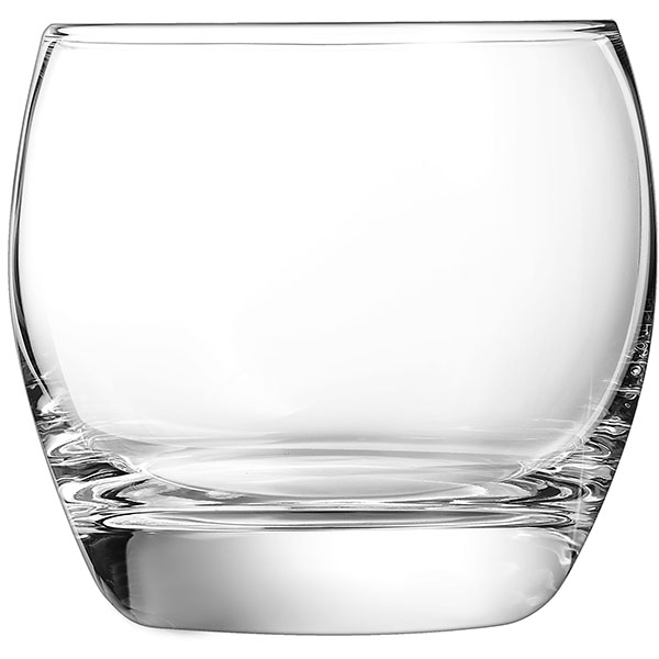 Олд Фэшн «Сальто»; стекло; 320мл; D=80/90, H=82мм; прозрачный