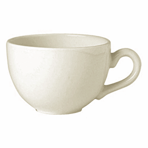 Чашка кофейная «Айвори»  фарфор  85мл Steelite