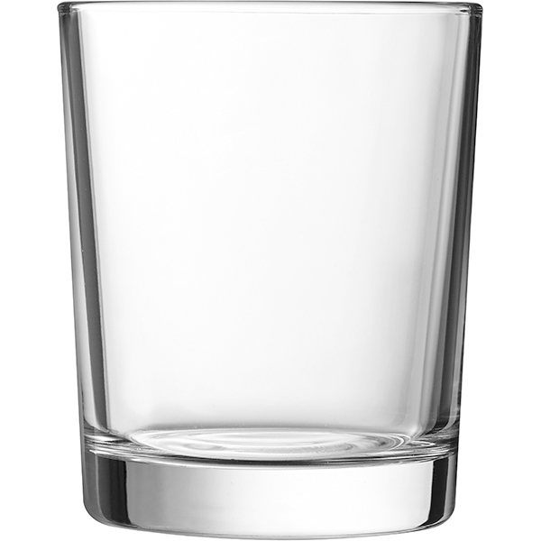 Олд Фэшн «Стокгольм»; стекло; 270мл; D=75, H=90мм; прозрачный