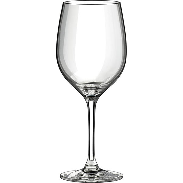 Бокал для вина «Эдишн»; хрустальное стекло; 450мл; D=7/9, H=22см; прозрачный