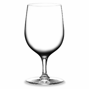 Бокал для вина «Эдишн»  хрустальное стекло  310мл Rona