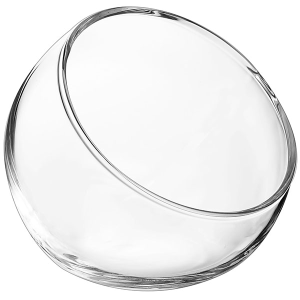 Креманка «Версатиль»; стекло; 40 мл; диаметр=60, высота=62 мм; прозрачный