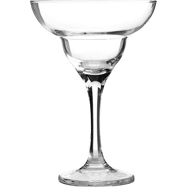 Бокал «Маргарита-Бистро»; стекло; 250 мл; диаметр=11.4, высота=16.1 см.; прозрачный