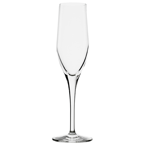 Бокал для шампанского флюте «Экскуизит»  хрустальное стекло  175 мл Stolzle