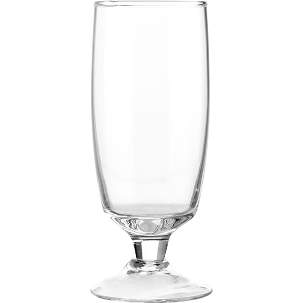 Бокал для шампанского флюте; стекло; 150 мл; диаметр=55, высота=130 мм; прозрачный