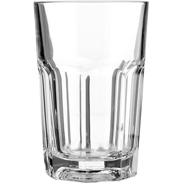 Хайбол «Касабланка»; стекло; 280 мл; диаметр=77, высота=117 мм; прозрачный