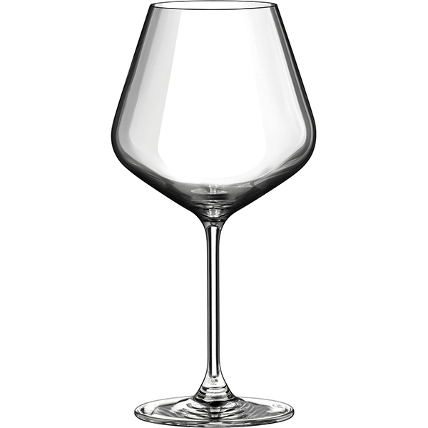 Бокал для вина «Ле вин»  хрустальное стекло  690 мл Rona