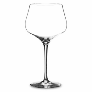 Бокал для вина «Имэдж»; хрустальное стекло; 660 мл; диаметр=90/120, высота=220 мм; прозрачный