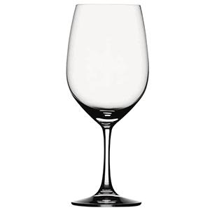 Бокал для вина «Вино Гранде»; 620 мл; прозрачный